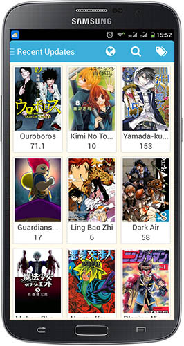 Download manga skip beat ita